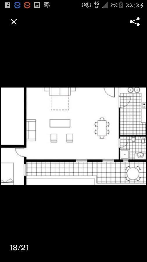 דירות רומא Pantheon, Campo De Fiori Mini Garden מראה חיצוני תמונה